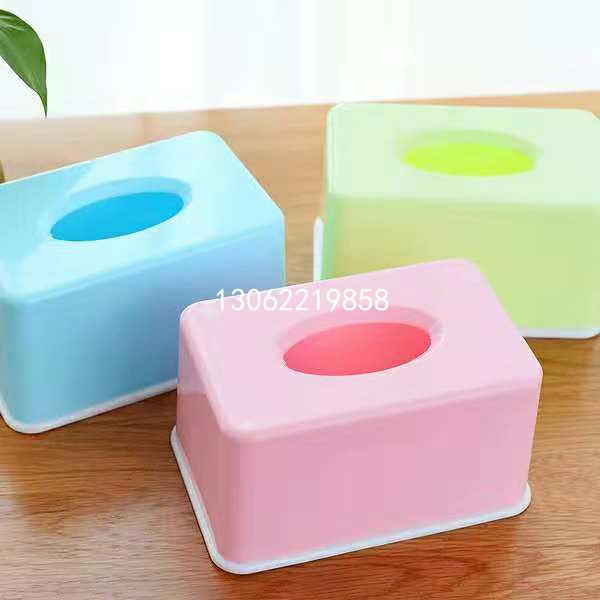 纸巾盒（中号）