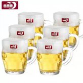 菠萝杯