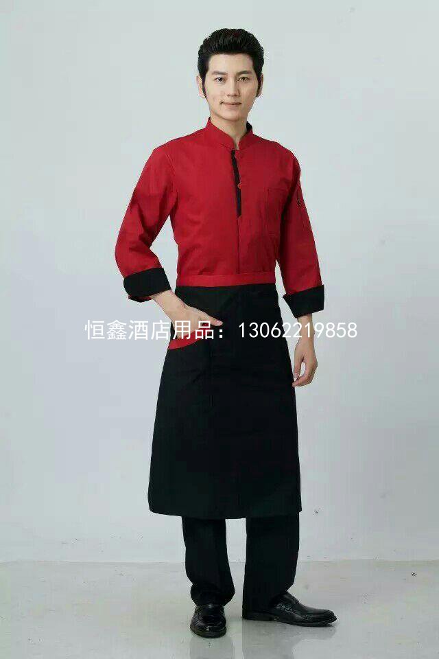 厨师围裙