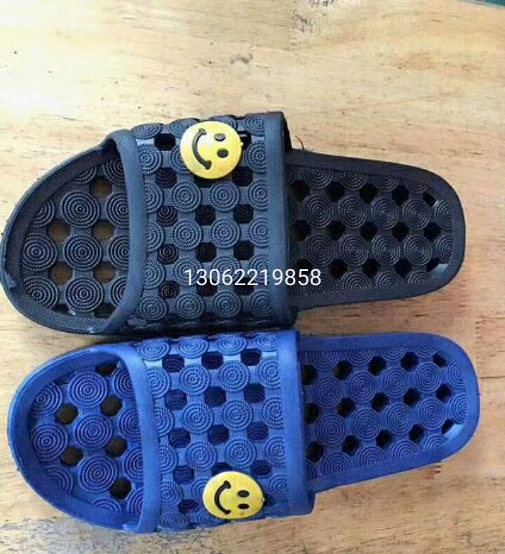 客房防滑拖鞋