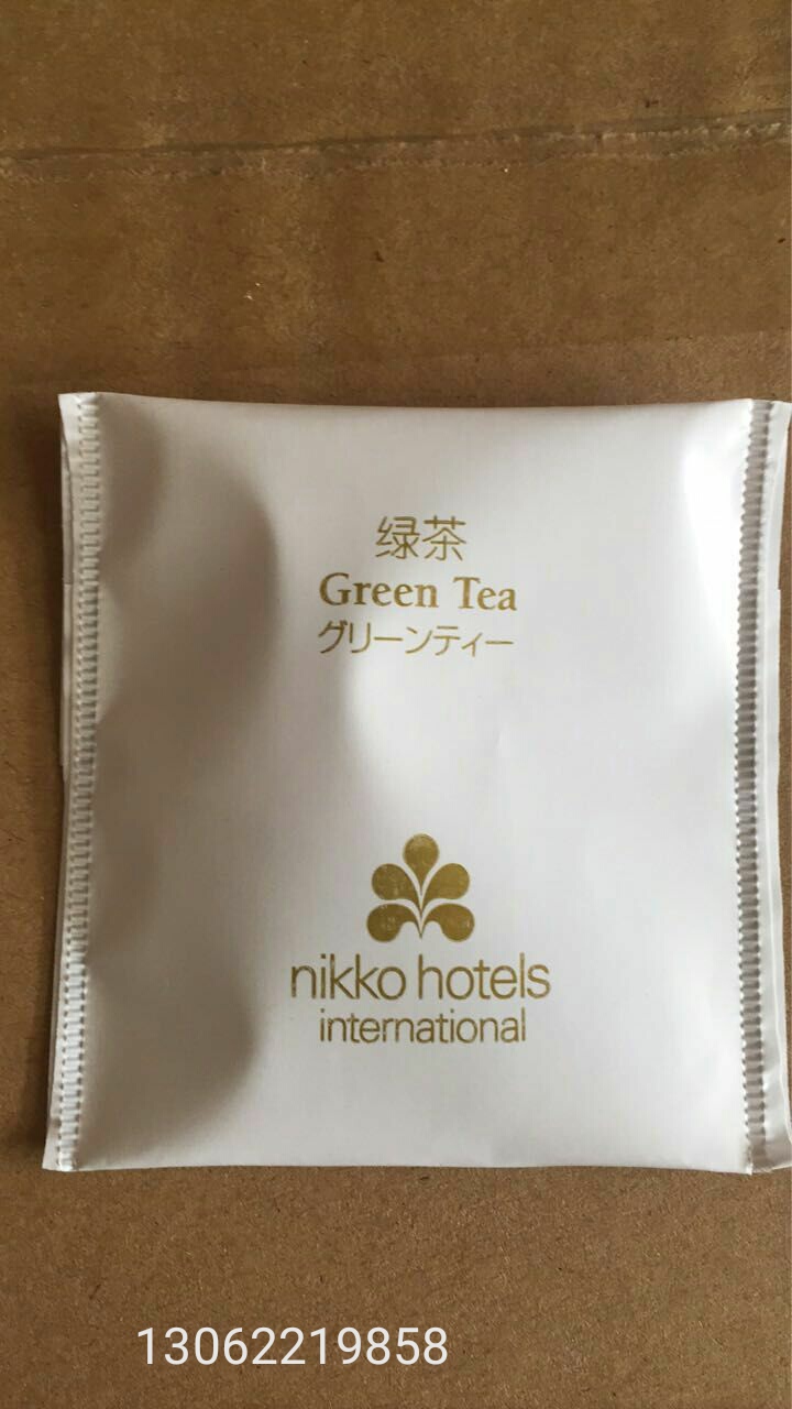 袋泡茶