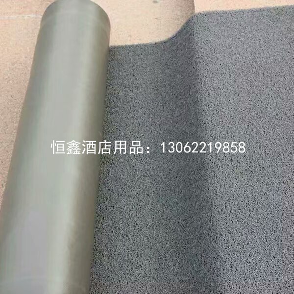 拉丝地垫