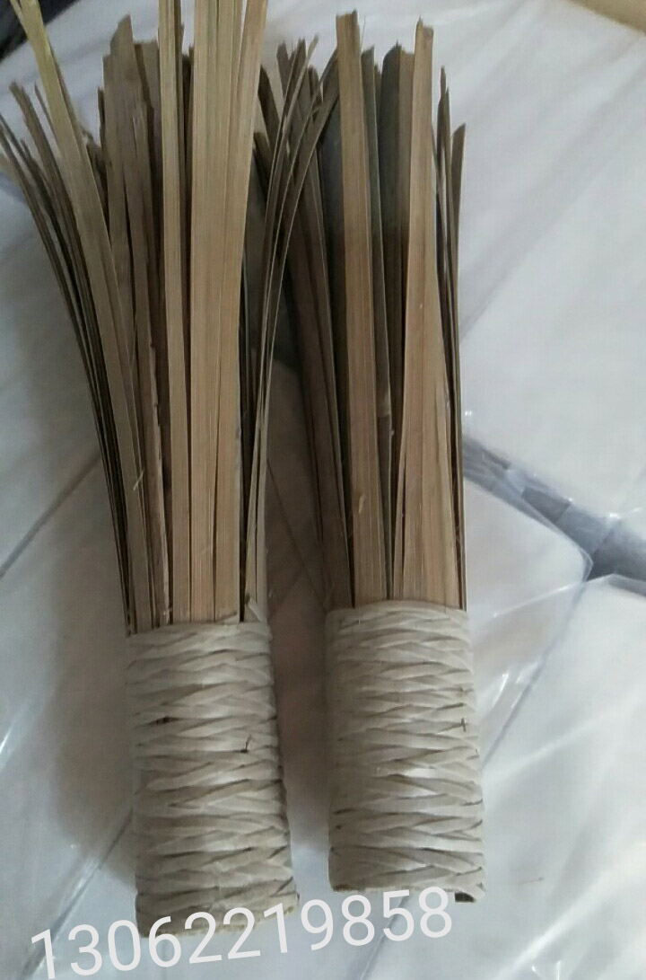 洗锅刷