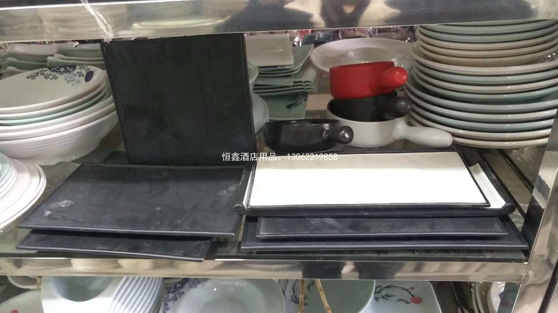 陶瓷餐具