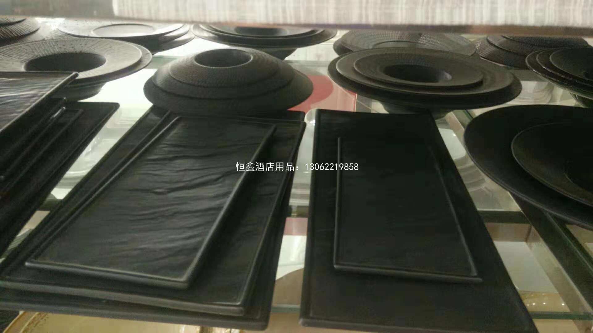 陶瓷餐具