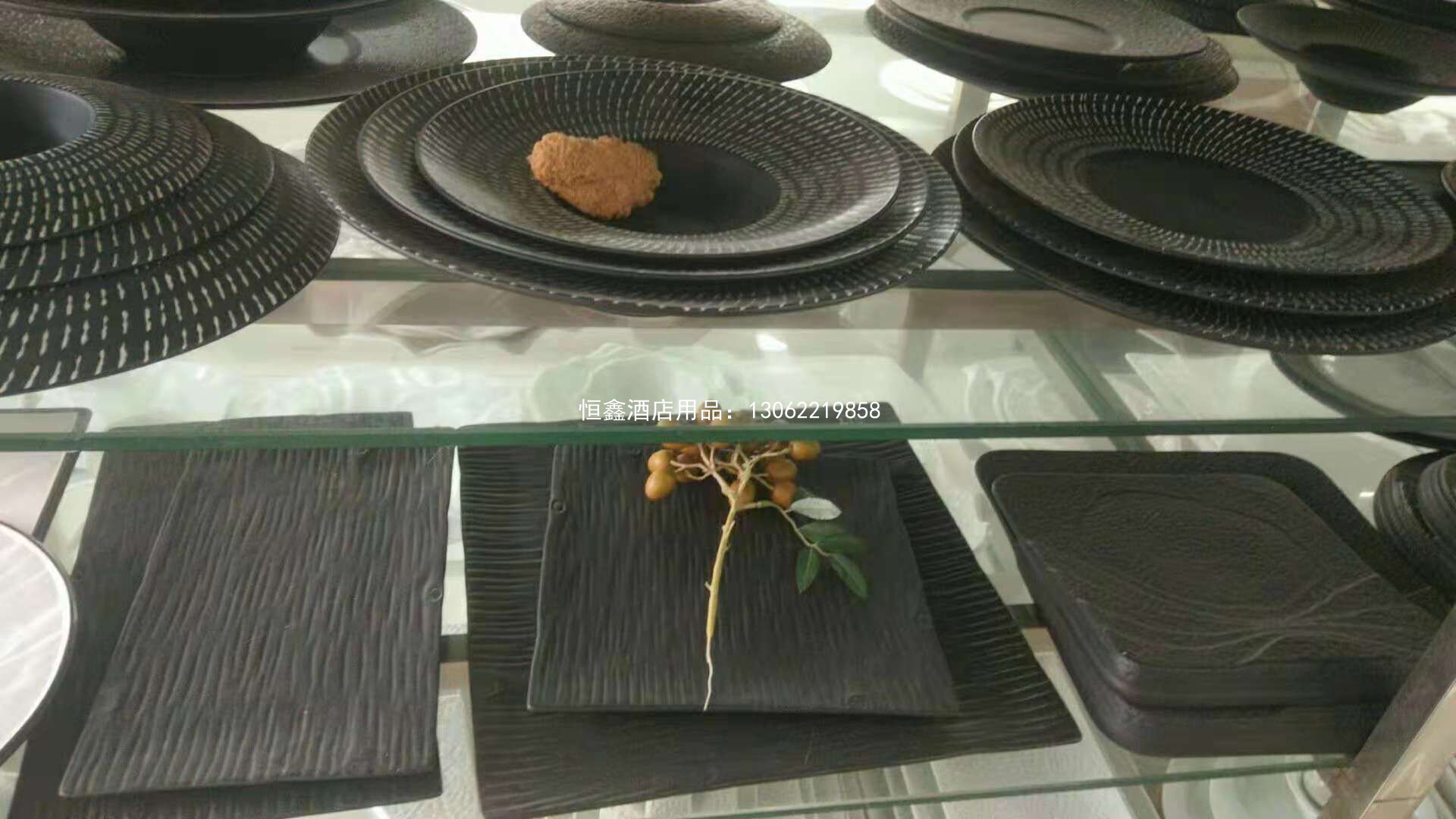 陶瓷餐具