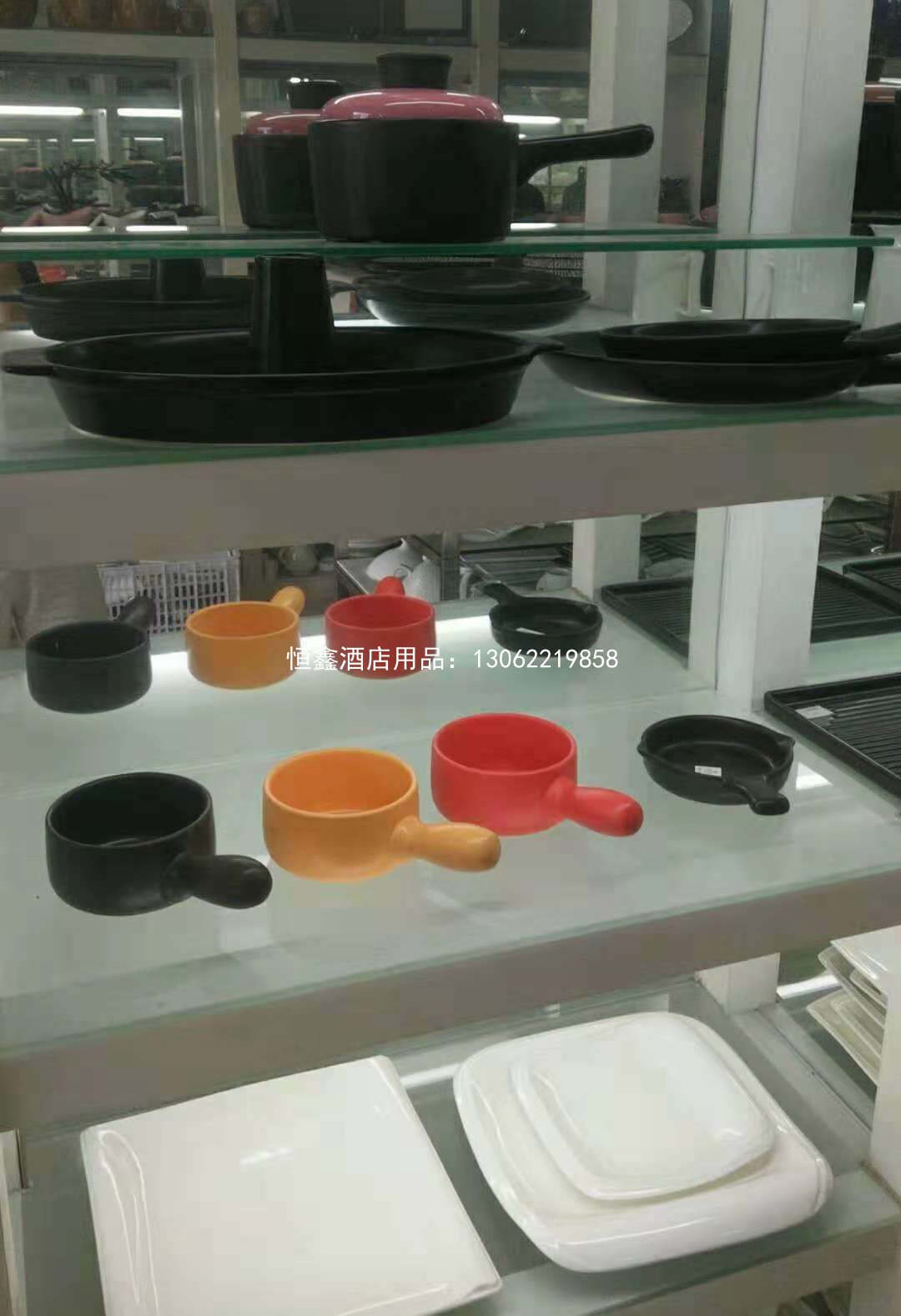 陶瓷餐具