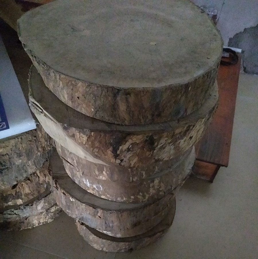 木砧板