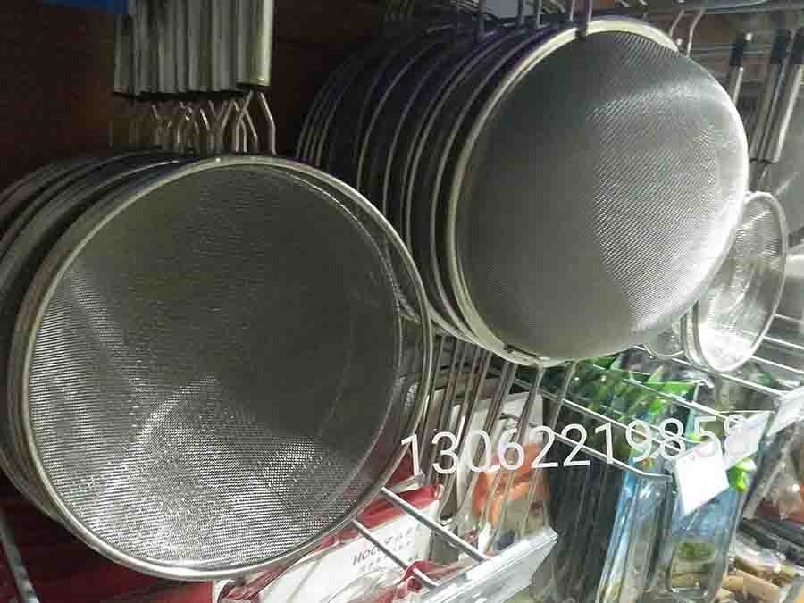 不锈钢密漏