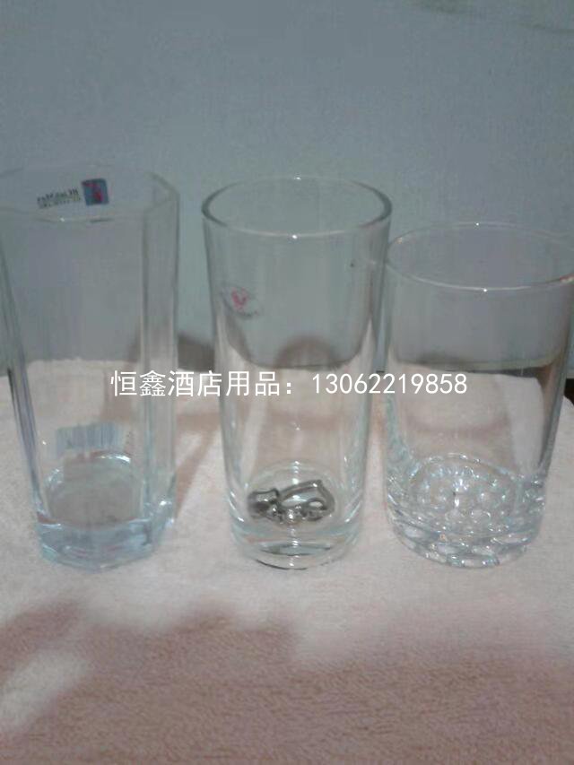 直伸杯