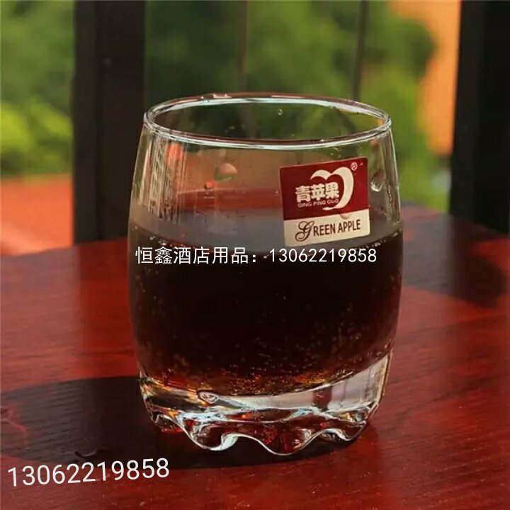 玻璃珠底杯