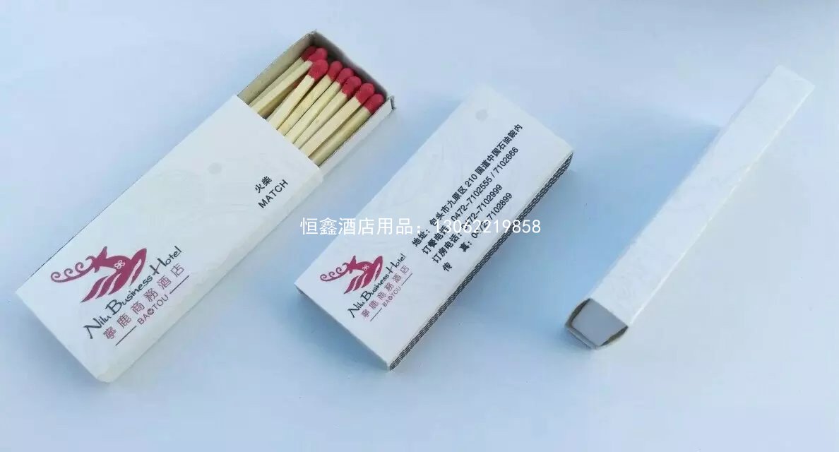 广告定制火柴