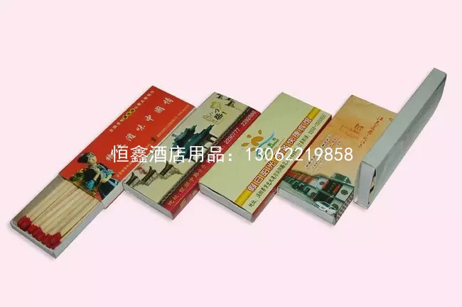 广告定制火柴