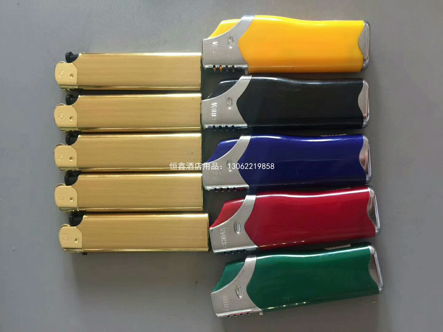 广告定制打火机