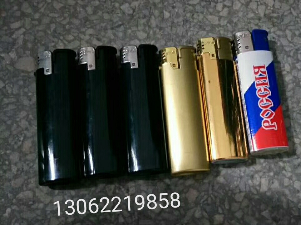 广告定制打火机
