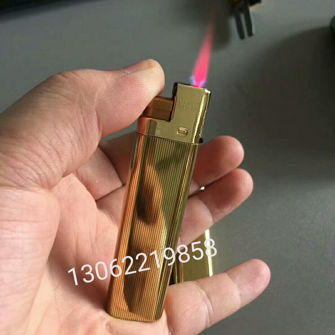 广告定制打火机