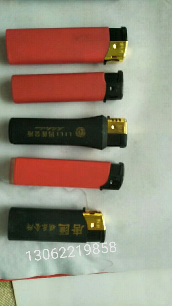 广告定制打火机