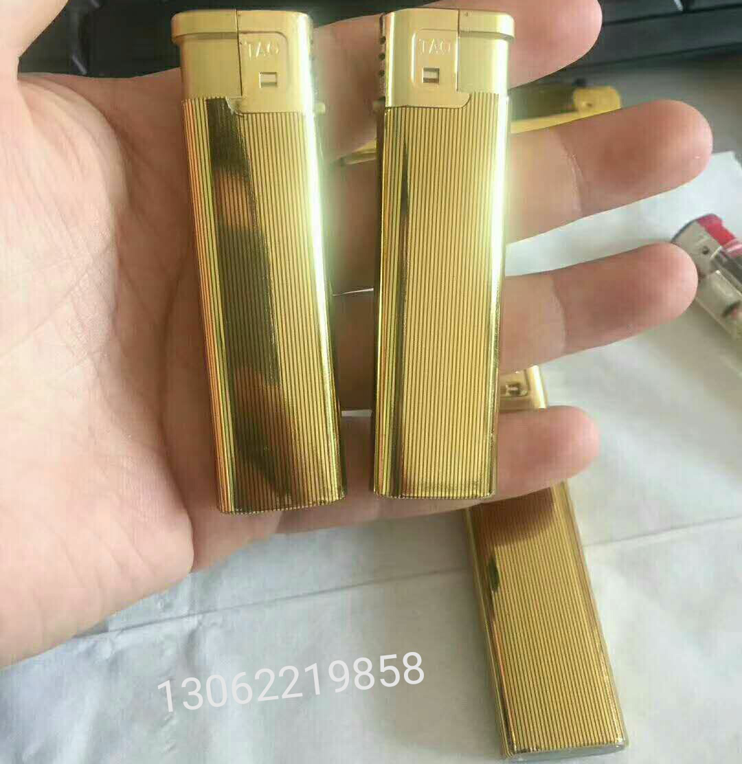 广告定制打火机