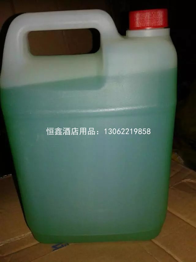 洗手液