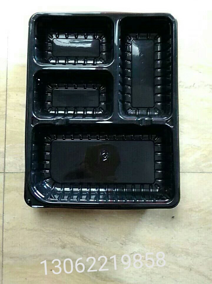 套餐打包盒