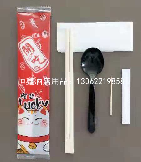 四合一餐包