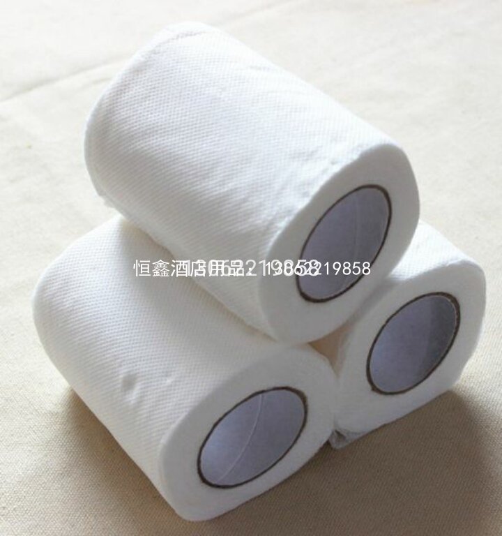 小卷纸