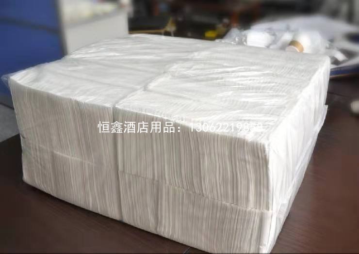 散装抽纸