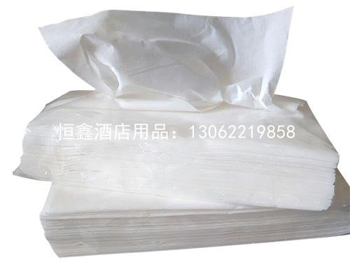 散装抽纸