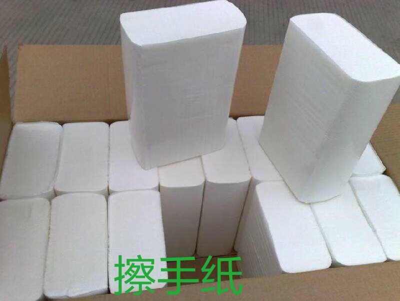擦手纸