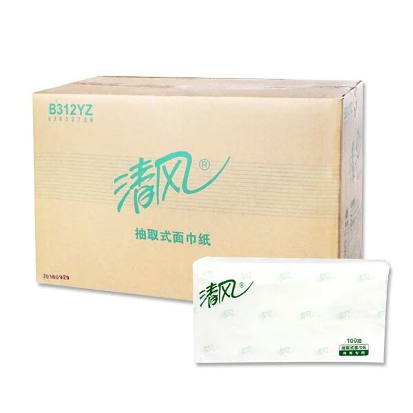 擦手纸