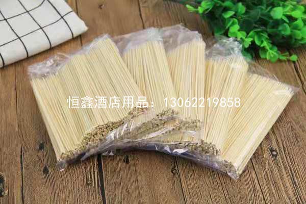 烧烤竹签（各种规格）