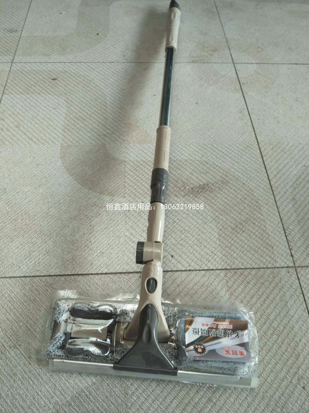 多功能两用玻璃刷