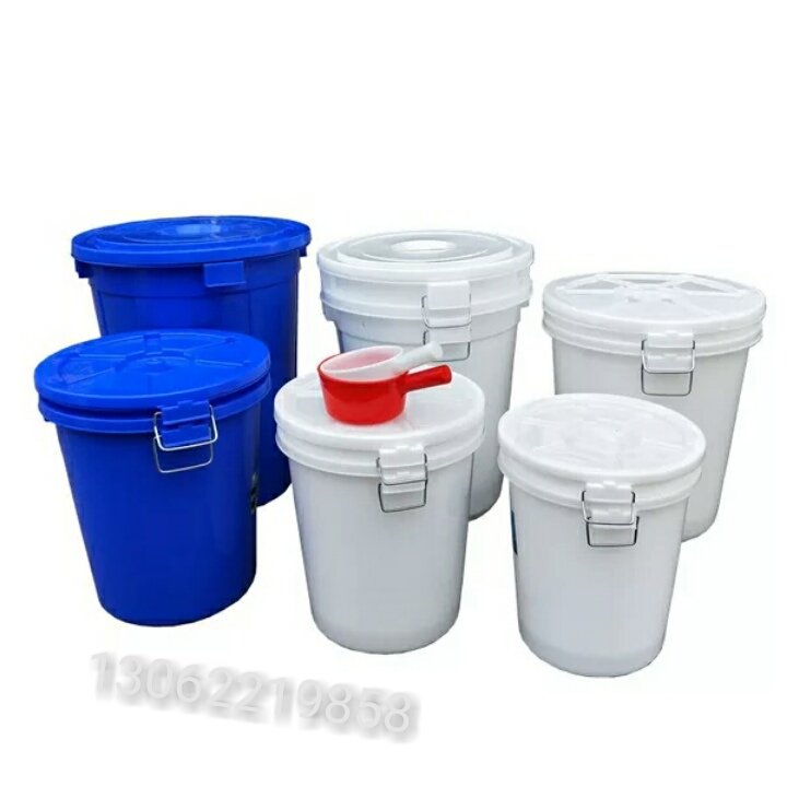垃圾桶(150L)