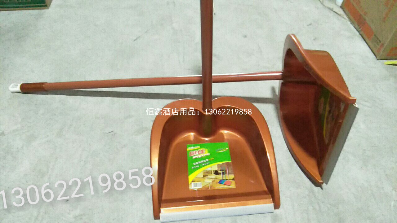 塑料垃圾斗
