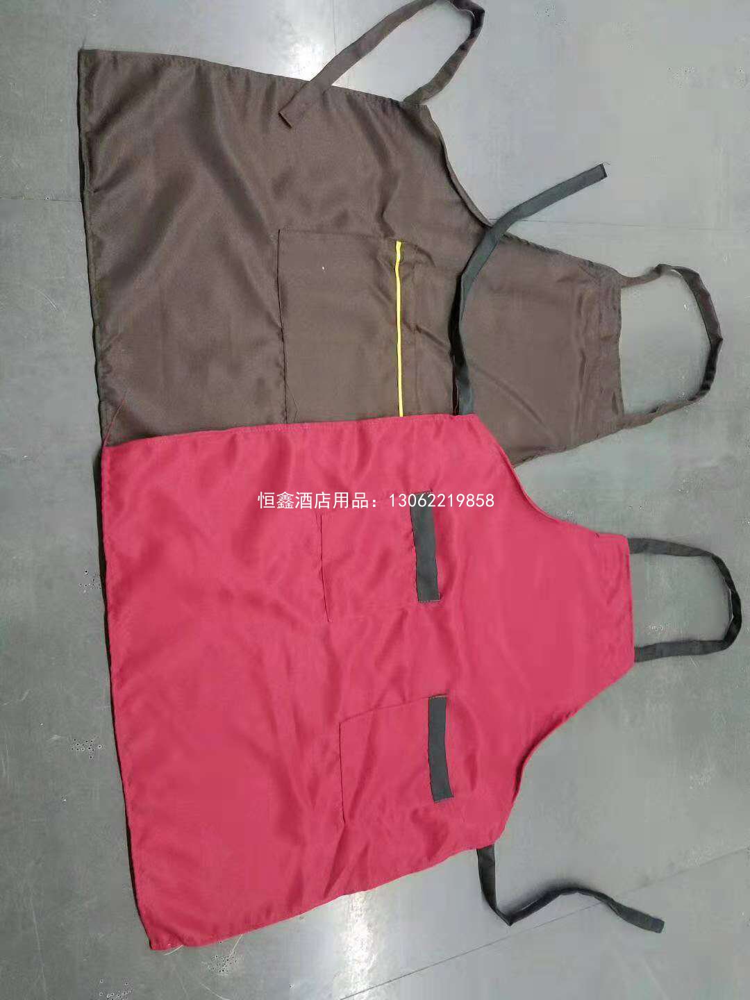 工作围裙
